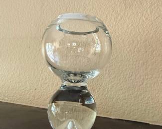 Studio Nova Double Bubble Vase