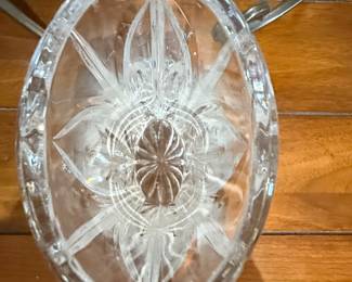 Waterford Crystal Vase