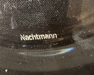 Nachtmann Vivendi Serving Bowl