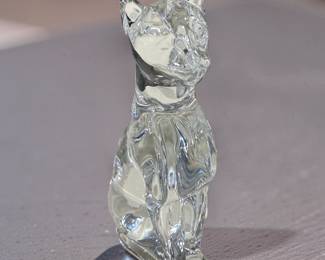 Baccarat