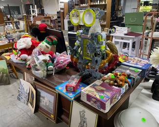 Sale Picture