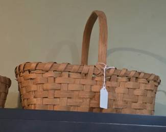 Kitchen Baskets