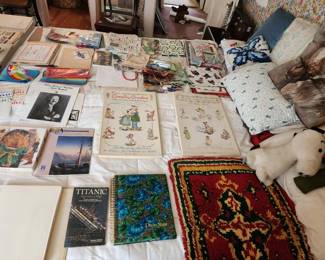 Sale Picture