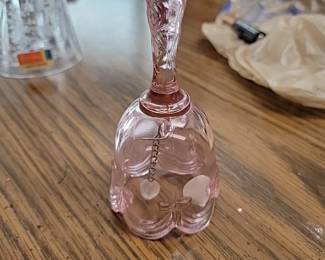 Fenton Bell