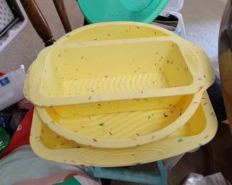 Silicone Bakeware