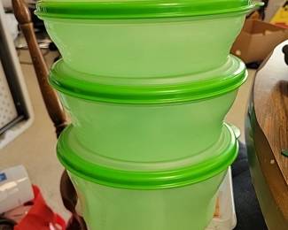 Tupperware