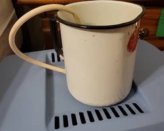 Vintage Medical Irrigator