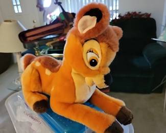 Disney Bambi