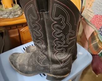Men's boots