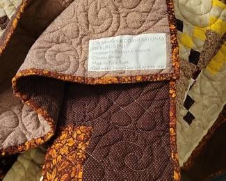 Vintage Quilts
