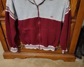 Christian Dior Jacket