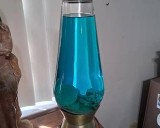 Lava Lamp