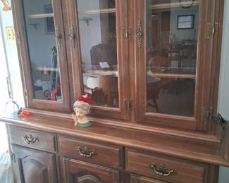 China Hutch