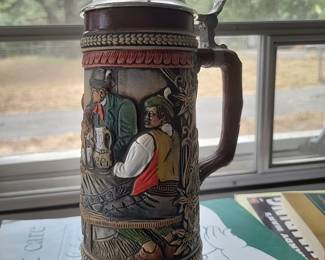 German Stein