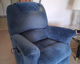 Power Lift Recliner