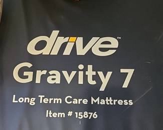 Drive Twin XL Mattress