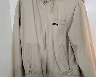 Vintage Members Only Jacket