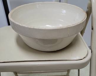 Antique Crock