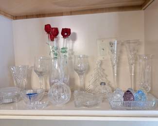 Waterford Crystal