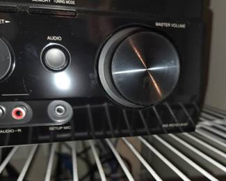 MODEL NS-R5101AHD