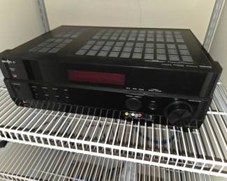 INSIGNIA HOME THEATER SYSTEM