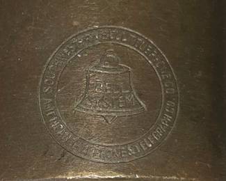 BELL SYSTEM
