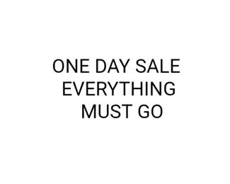 Sale Picture
