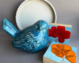 HOME DECOR