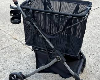 STROLEE LIGHTWEIGHT PERSONAL SHOPPING CART