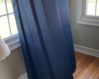 Tri-Fold Memory Foam Guest Mattress