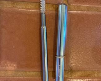 Vantic Portable Toothpick Holder / Pill Case