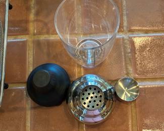 Tervis Cocktail Shaker