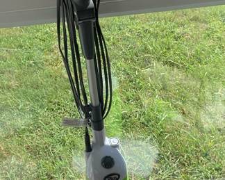 Smart Living Plus Steam Mop
