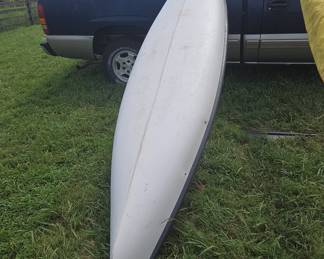 Leisure Life Kayak