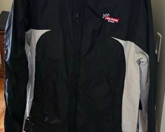 Devon & Jones Little Debbie Racing Windbreaker Jacket