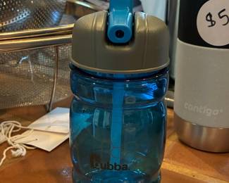 Bubba 12oz Chug Water Bottle