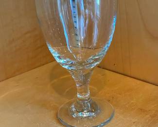 Libbey "Occasions" All-Purpose Goblet
