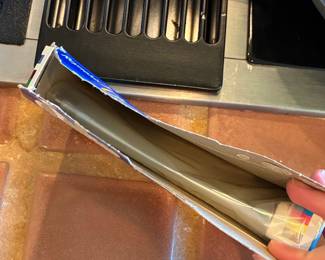 Reynolds Oven Bags Turkey Size