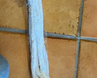 Package of White Pipe Cleaners