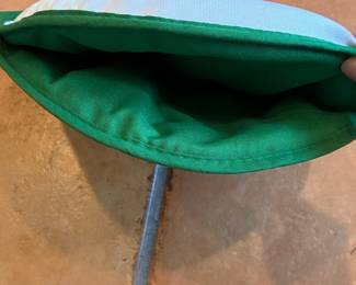 La Tortilla Oven Tortilla Warmer Pouch
