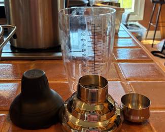 Tervis Cocktail Shaker