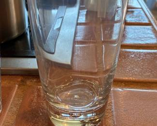Bormioli Rocco Bodega Glass