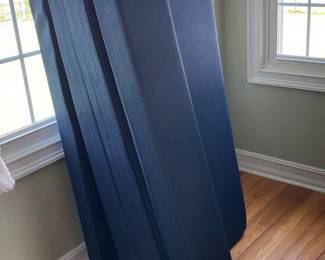 Tri-Fold Folding Guest Mattress