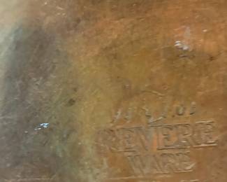 Revere Ware 8-Quart Stock Pot