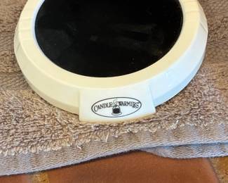 Candle Warmers Etc. Original Candle Warmer