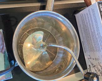 Vintage Foley Food Mill No. 101