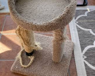 Cat Tree Perch