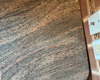 Granite Pastry Board / Cutting Board