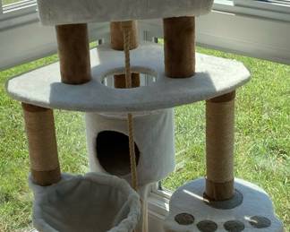 Armarkat Classic Cat Tree X5703