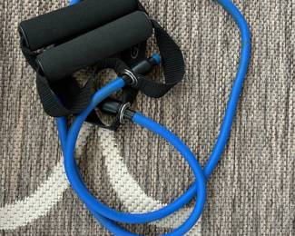 CanDo Tubing with Handles Exerciser